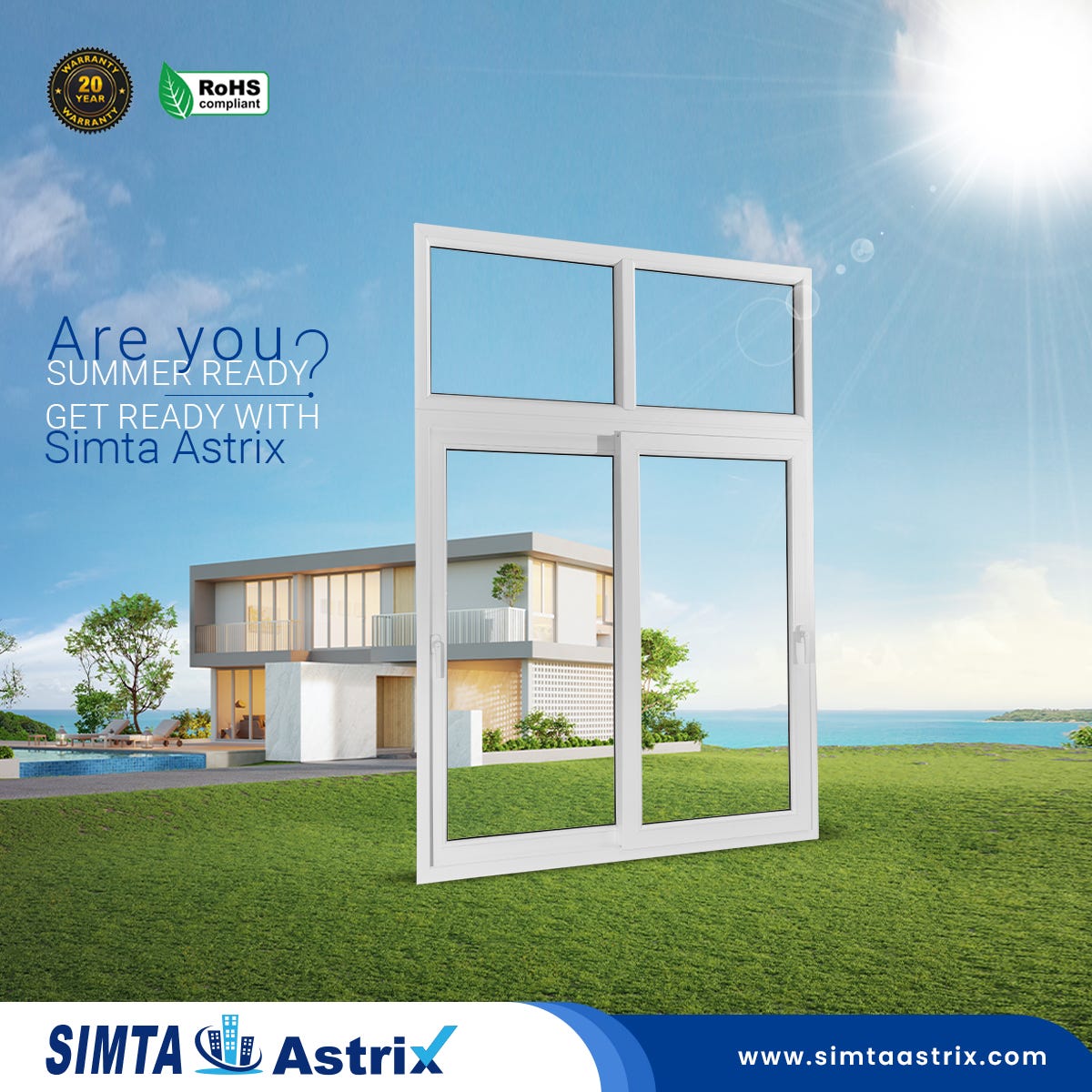 What are French doors?. A classy and traditional feature of any… by simta astrix Jun, 2023
