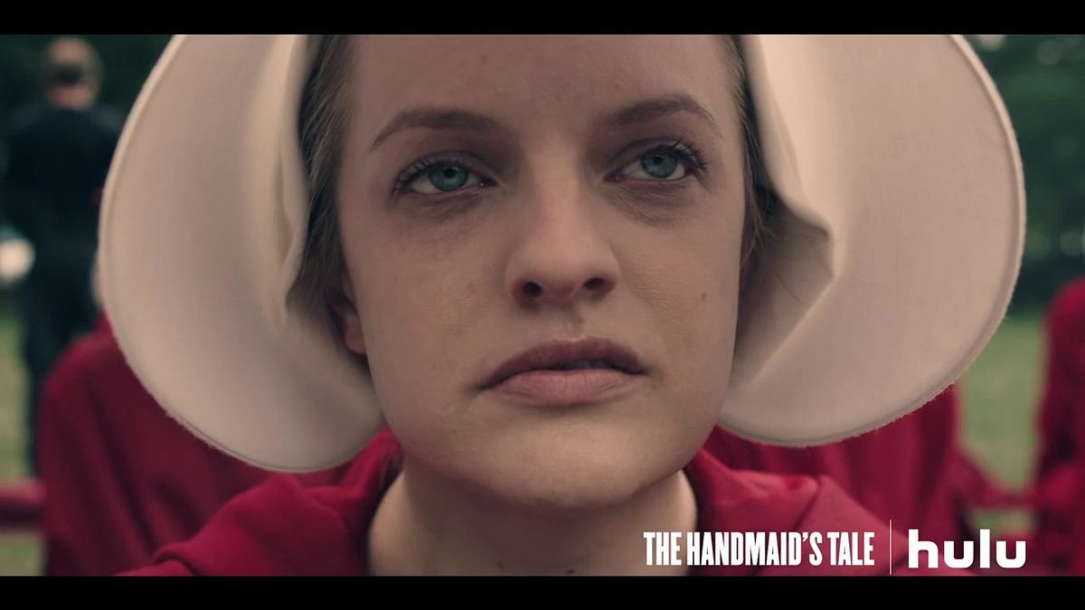 The Handmaid’s Tale Temporada 2 Capitulo 12 | by Stream TV Shows | Medium