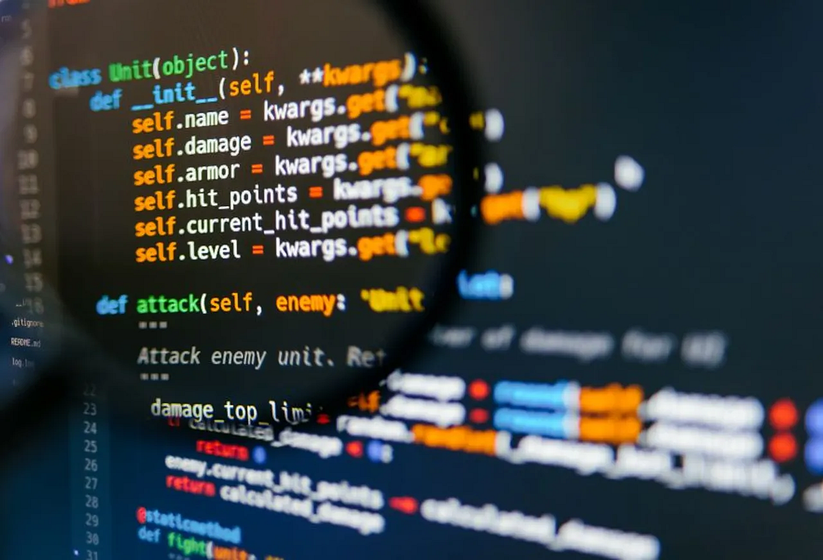 Getting Started with Python Coding | by Positiwise | Medium
