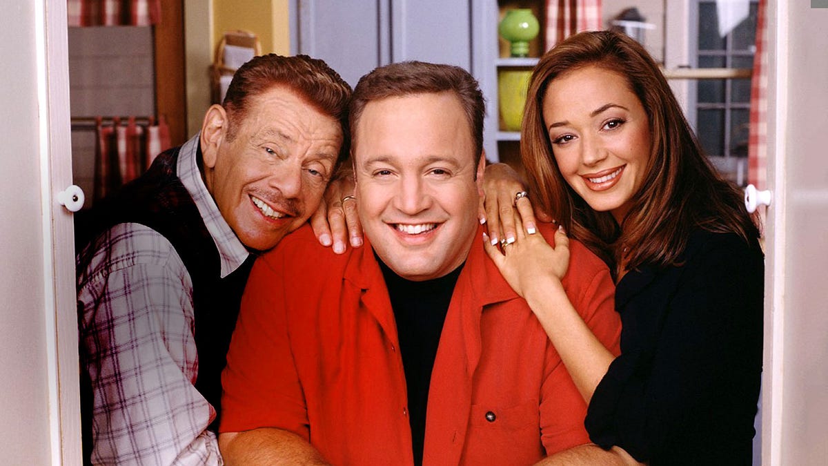 Tribute to The King of Queens My top 5 favorite episodes. by Kendall
