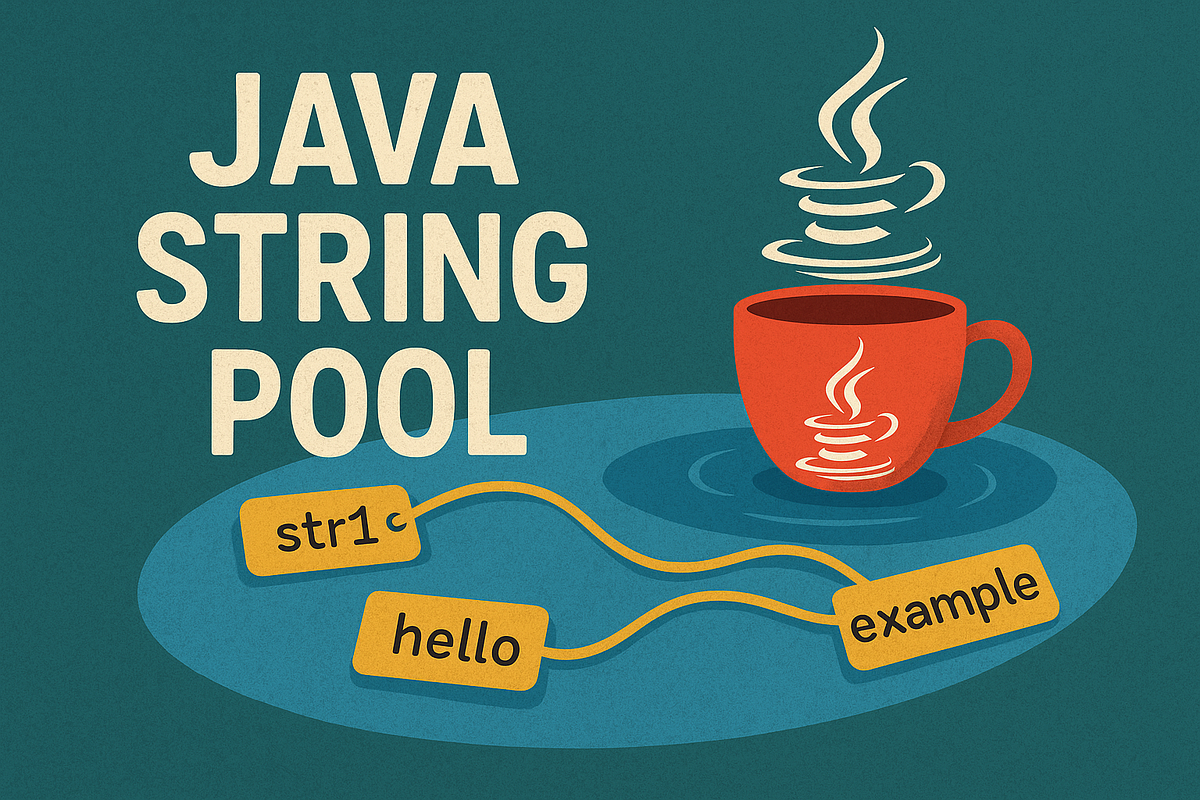 Inside the Java String Pool: The Hidden Optimization Every Developer ...