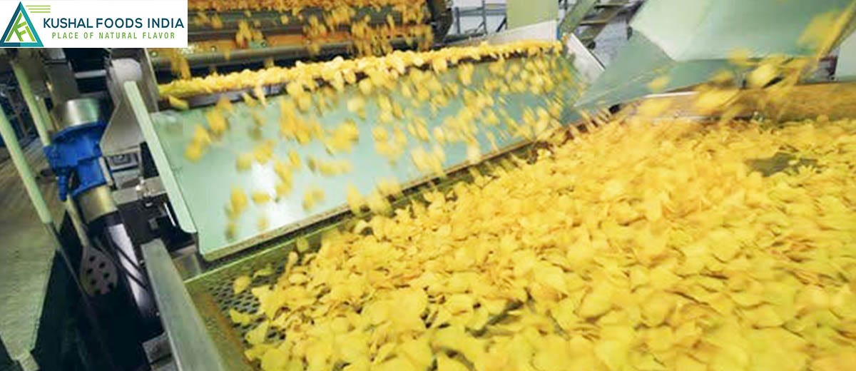 Potato Chips Manufacturers in Hyderabad Kurkure Chips Manufacturers