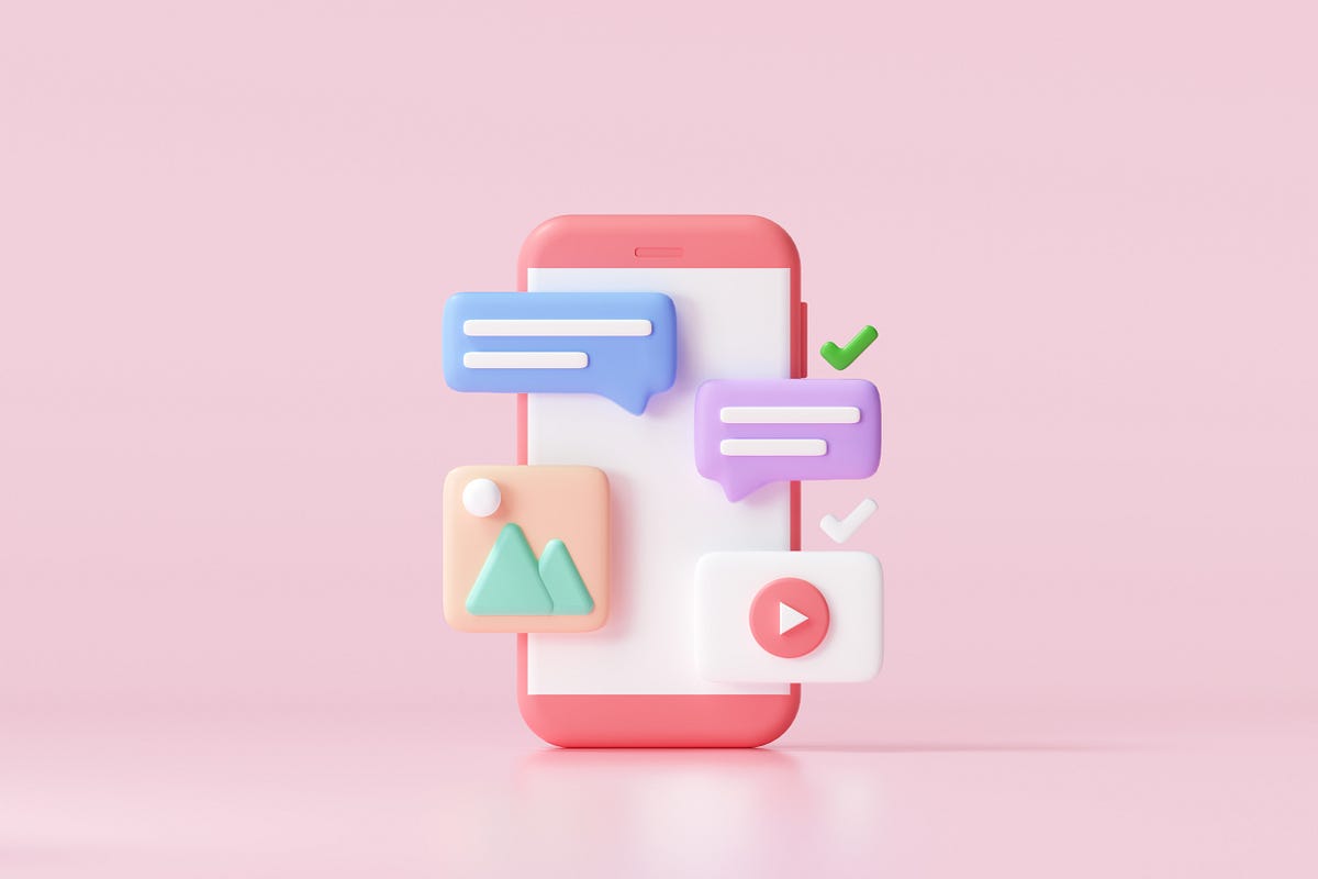 Food Order Customization for a Restaurant App Design by