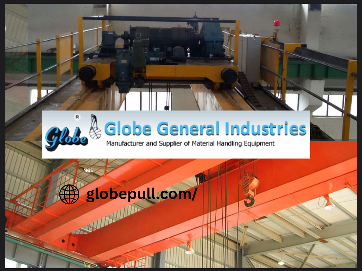 Professional Material Handling Equipment Manufacturers Quality