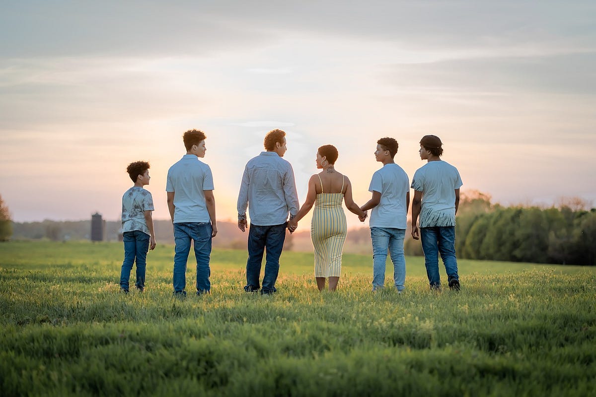 Understanding Family History and Heart Disease: How Functional Medicine Understanding Family History and Heart Disease: How Functional Medicine