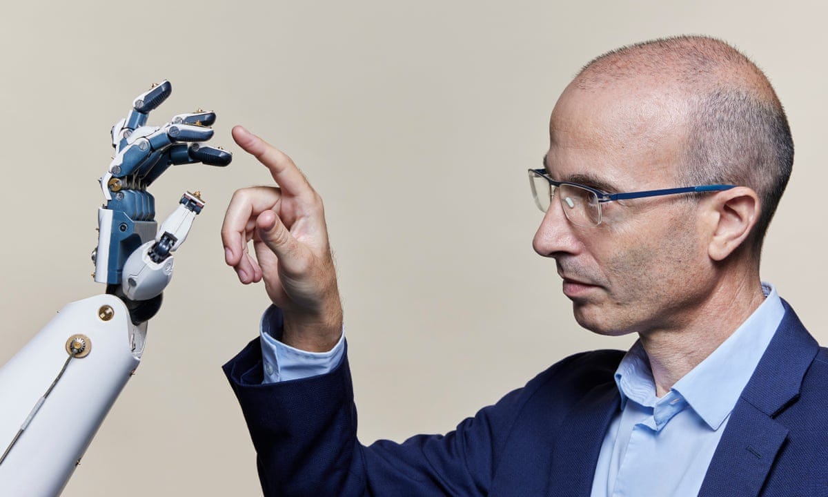 How Information, Disinformation And Algorithms Control People | by ...