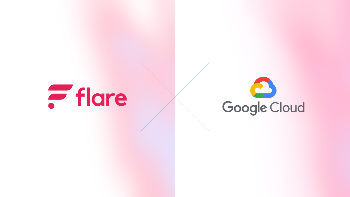 Flare API Portal Launches Blockchain APIs On Google Cloud Marketplace ...