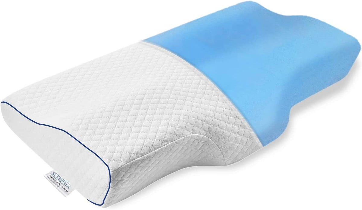 Best Orthopedic Pillows: Which Pillows Are Best For Neck Pain? | by