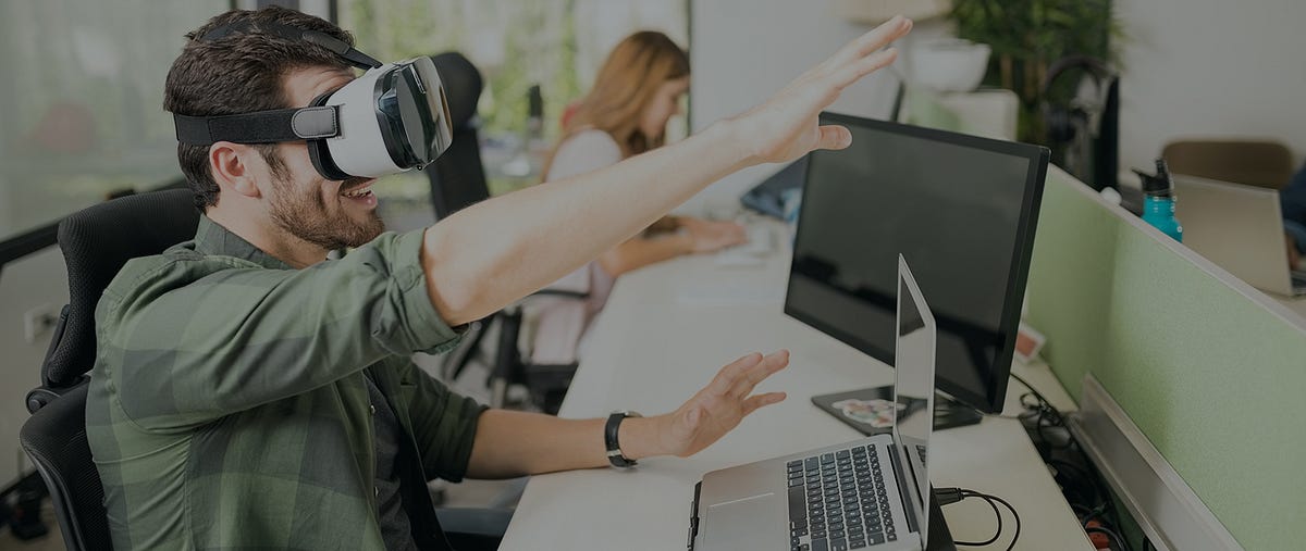 The VR Workplace Training Key Benefits and Use Cases ProgramAce