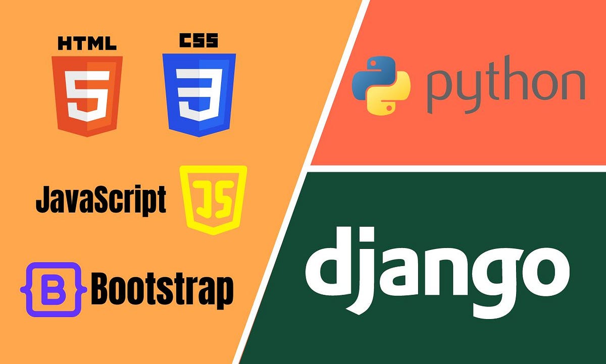 Django Handbook (a guide): Part-2 | by Rana Fahad Aman | Medium