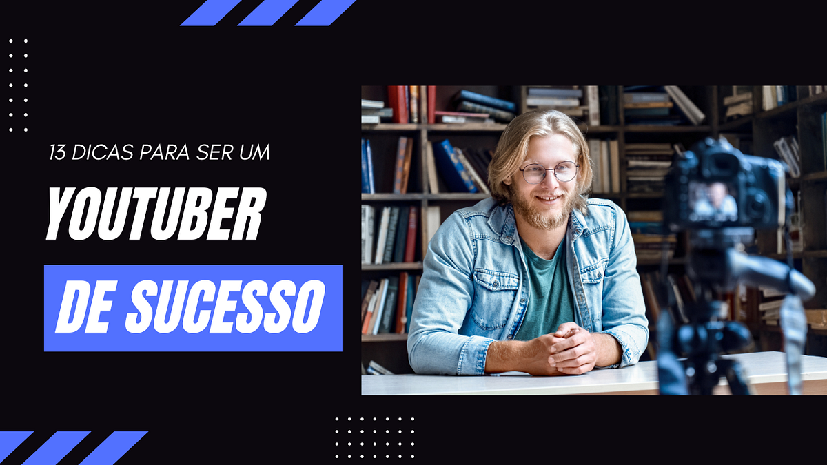 13 Dicas Para Ser Um R De Sucesso By Olival Paulino Dos Santos