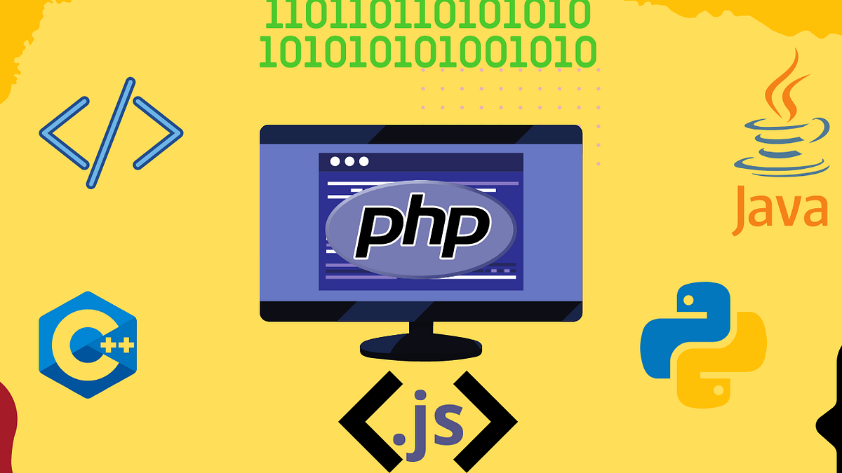 What is the best programing Language? | by Muntaza Kehase | Medium
