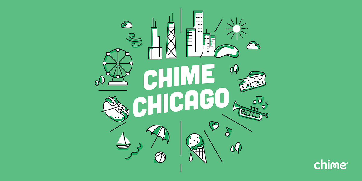 Year in Review Chime Chicago. The Chicago office experienced rapid