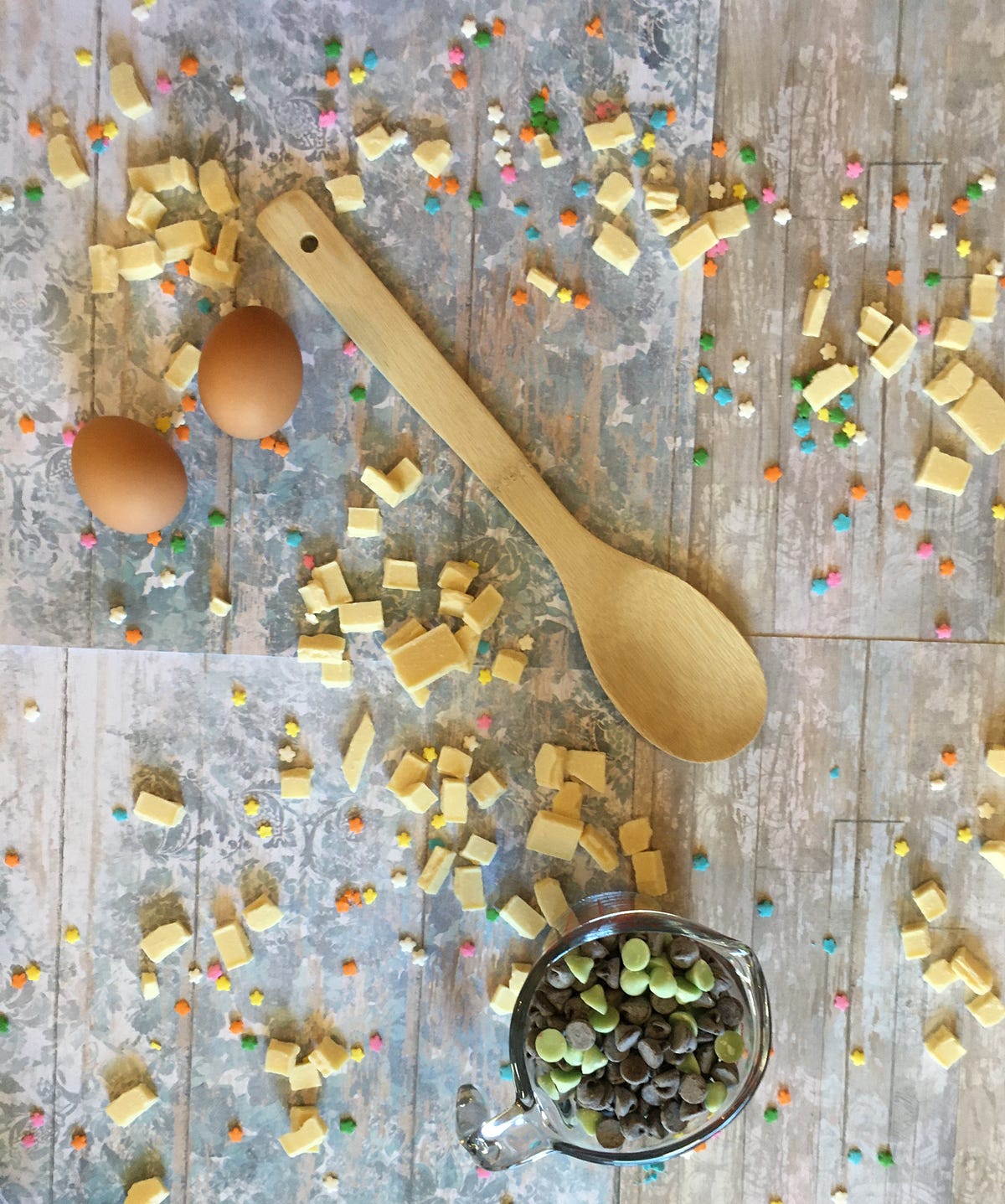 Quick and Easy Recipes