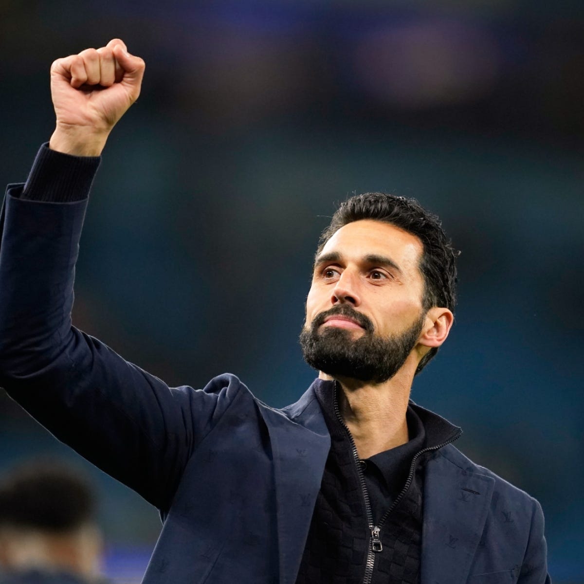 The Pros and Cons of Fulham Appointing Alvaro Arbeloa
