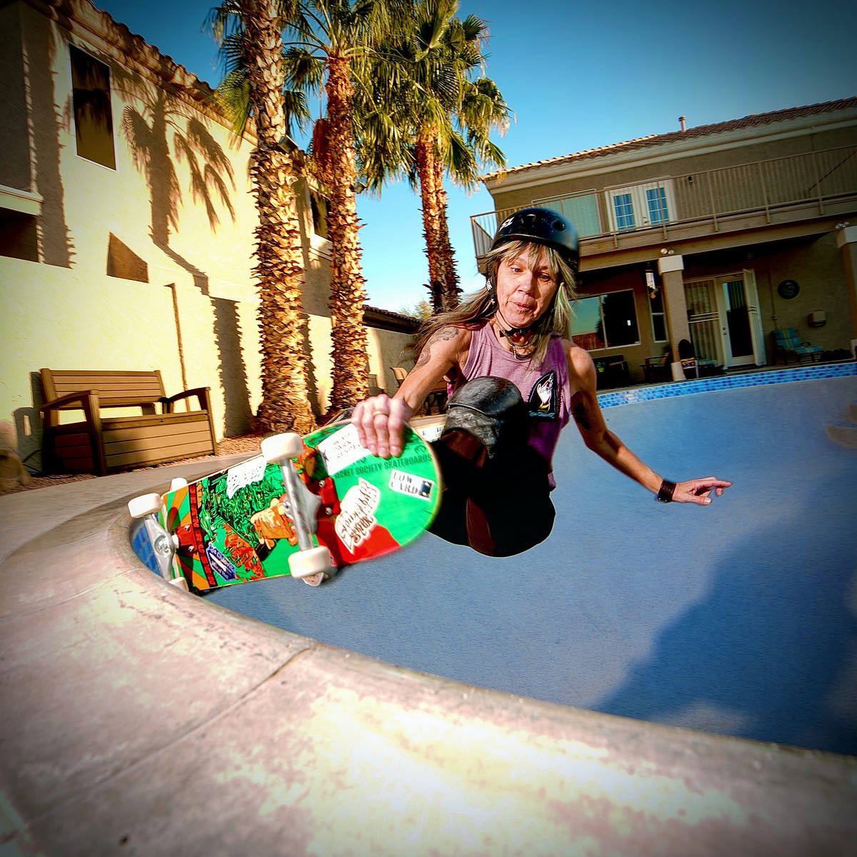 Terms Every New Skater Should Know by Ryan Delfino Beginner’s Guide