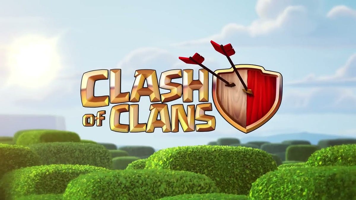 Clash of Clans MOD APK 16.253.25 (Unlimited Money) Medium