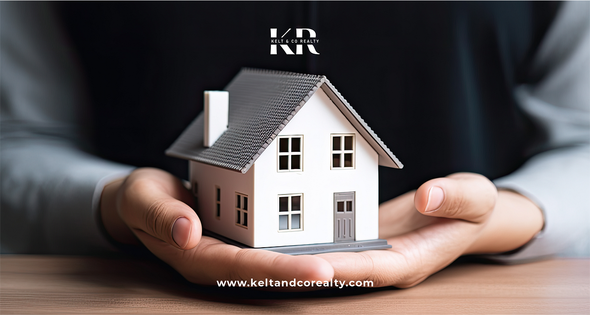 A Complete Guide about Gifting Property in Dubai by Kelt&Co Realty