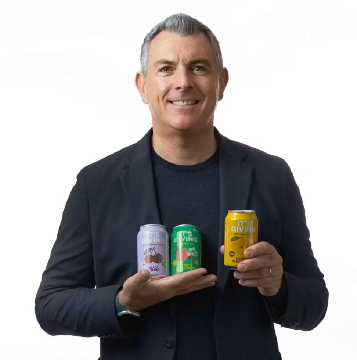 Why Functional Sodas Are Becoming a Major Beverage Trend
