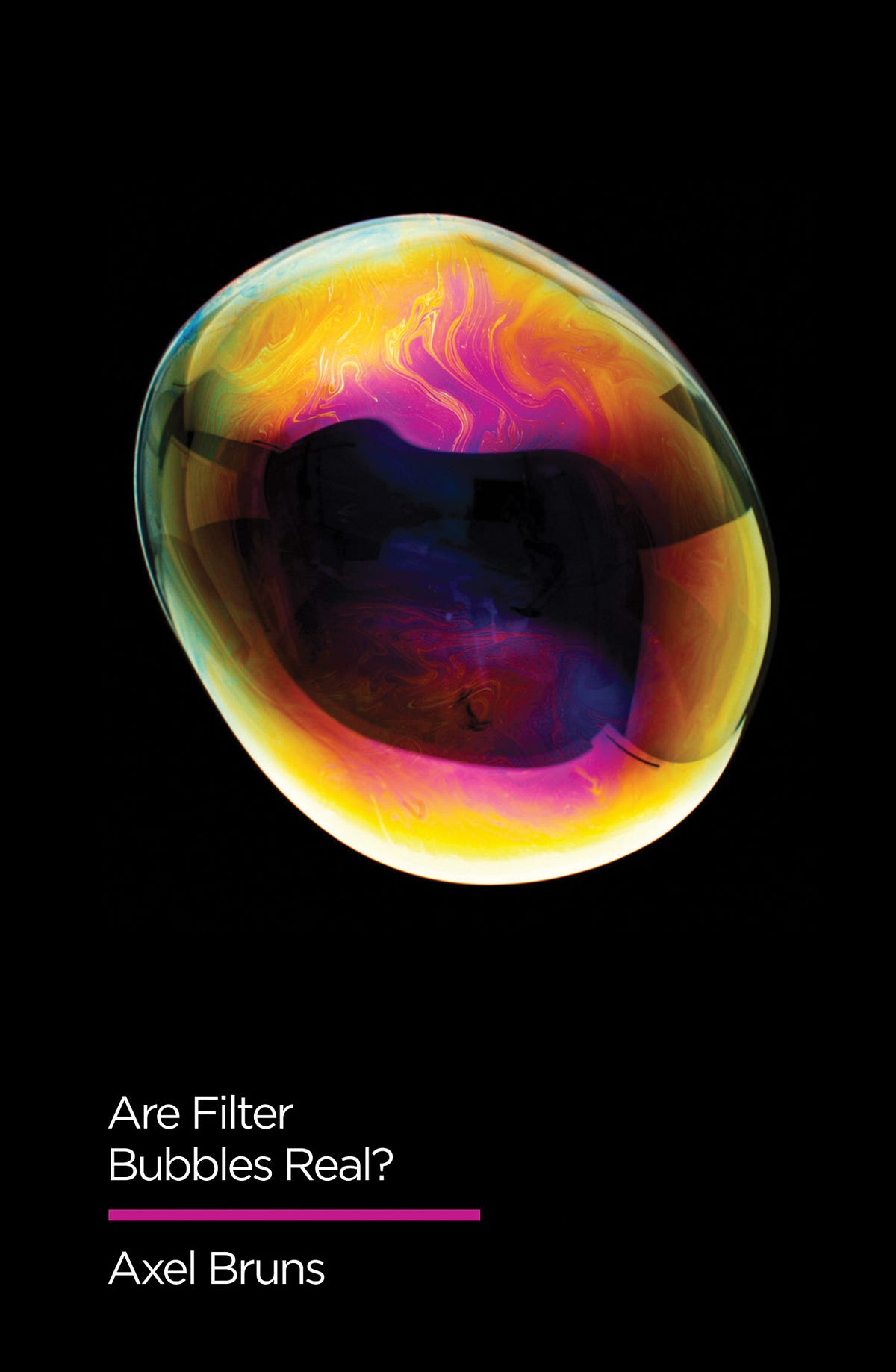 Filter Bubbles and Echo Chambers Debunking the Myths by Axel Bruns