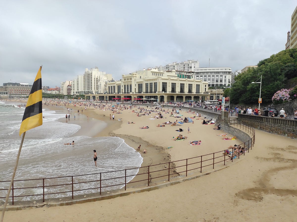 Biarritz Unveiled: 5 Captivating and Quirky Historical Gems  by 