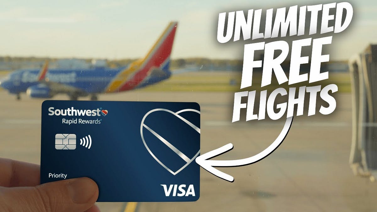 1(945)4689977 Does Southwest Have an Unlimited Flight Pass in 2023
