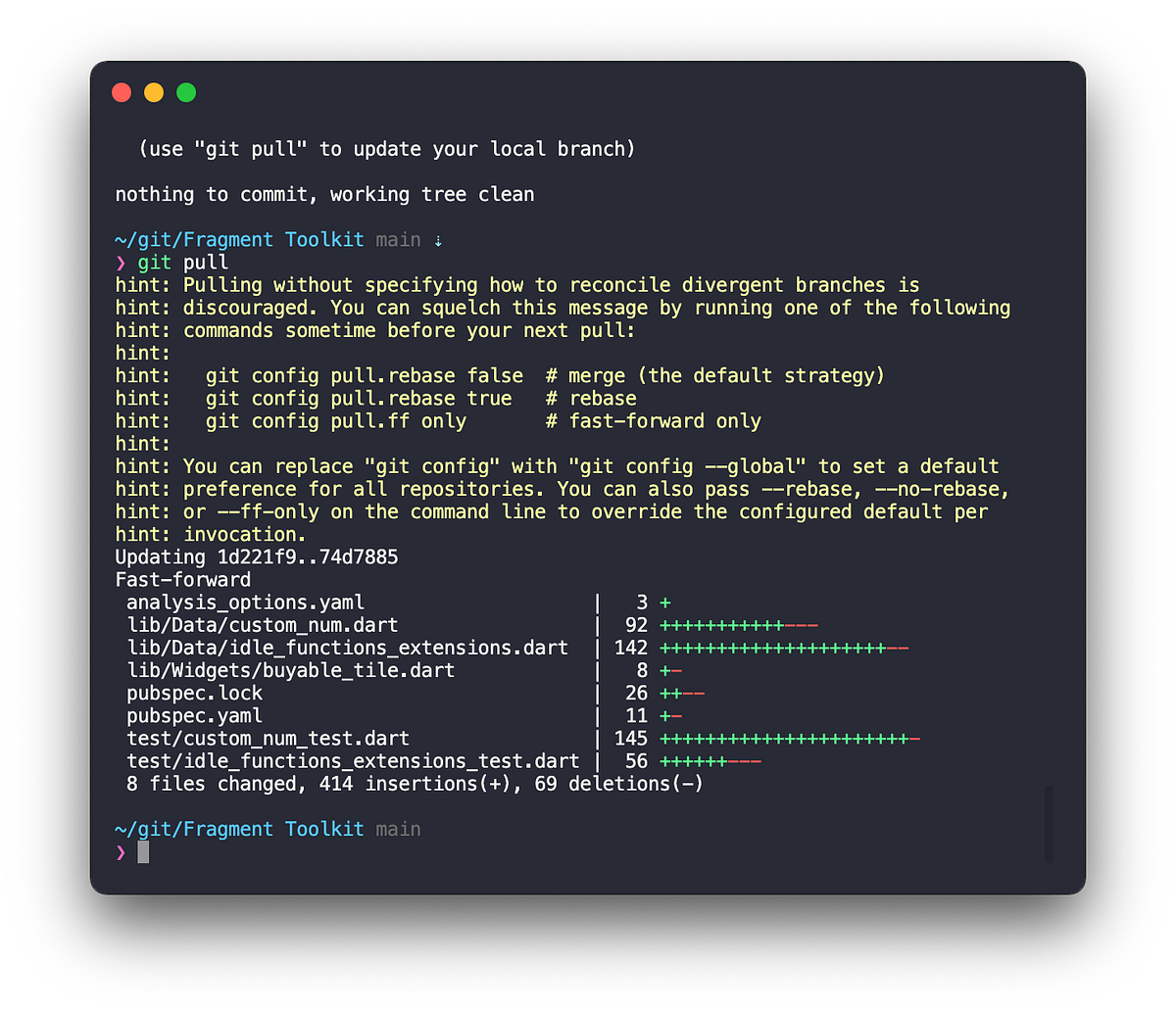 How To Make Your Terminal Pretty. It Was Way Easier Than Expected | by ...