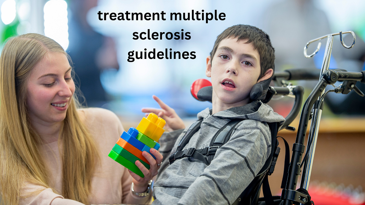 Treatment Multiple Sclerosis Guidelines beezinfo Medium