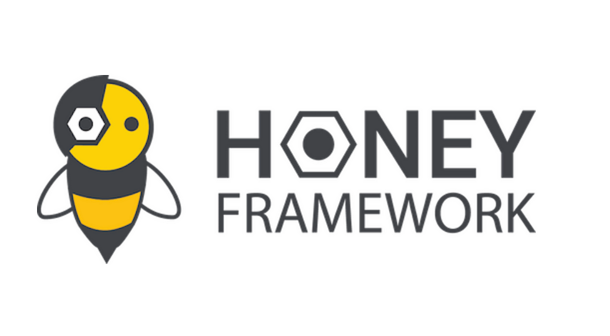 Introducing ‘the Honey Framework’ 