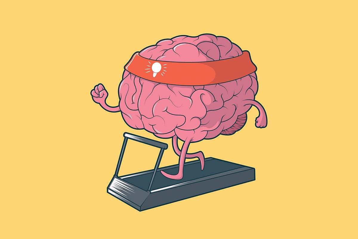 How learning works. 8 principles you need to know to master… | by Theo ...