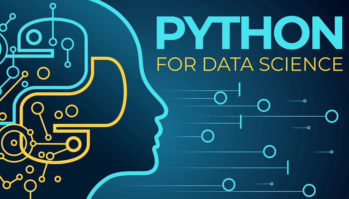 Python Fundamental for Data Science (Dasar Python Untuk Data Science ...