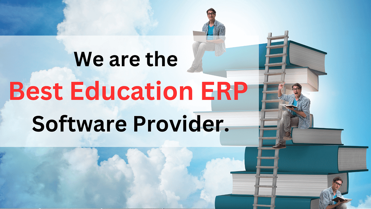 A Comprehensive Education ERP Solution by Diginisha Jul, 2023 Medium
