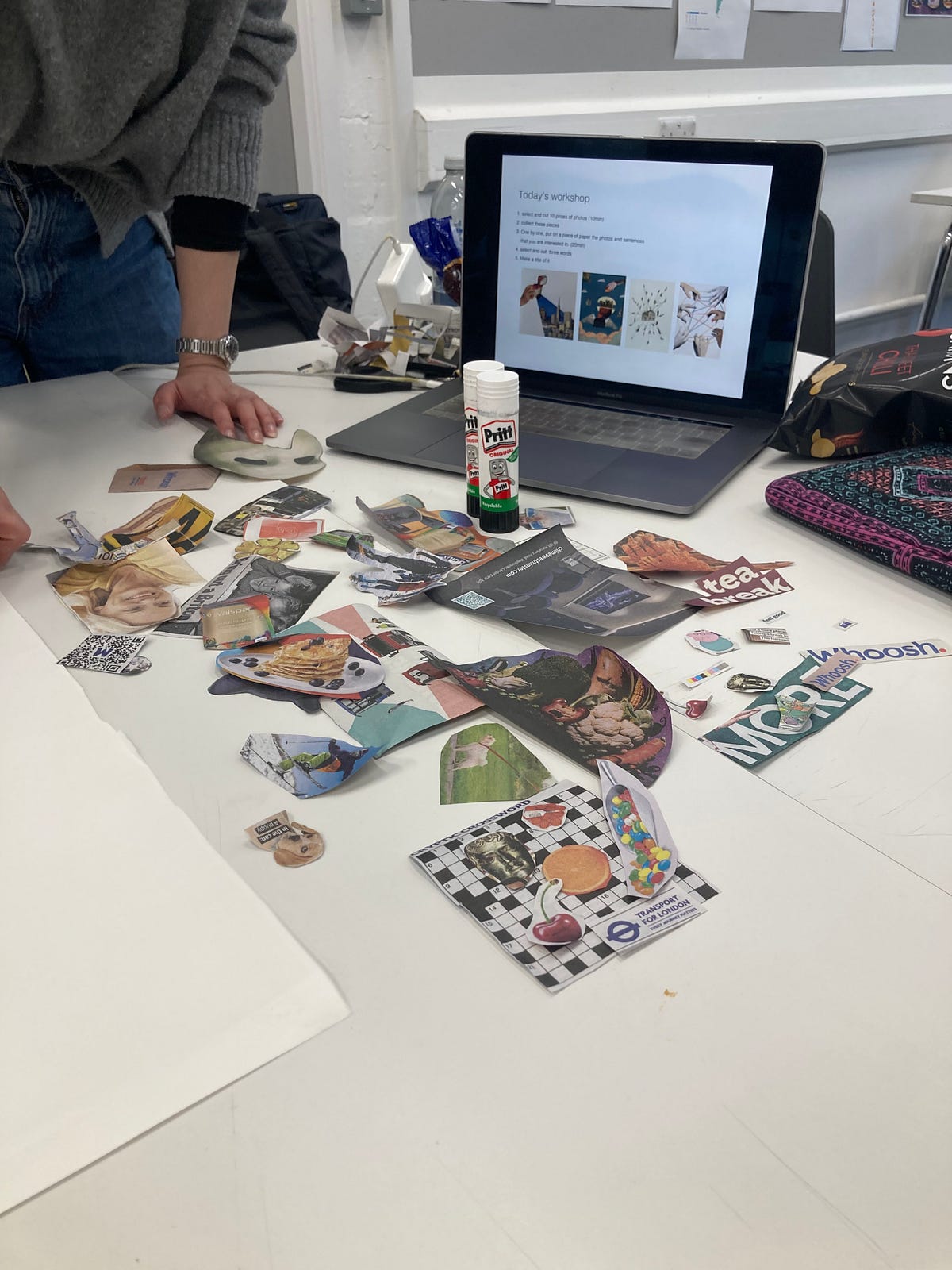 Week 17 Ma Data Visualisation This Week Has Been About Letterpress
