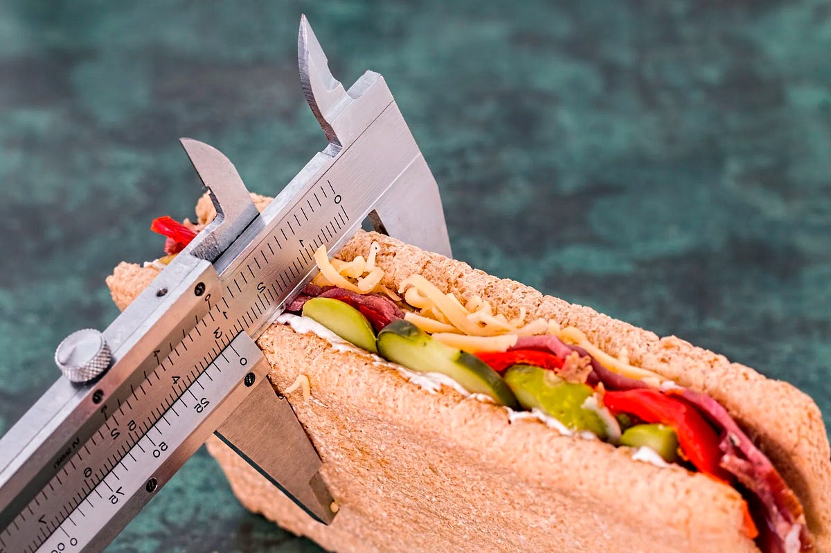 Insulin Index of Foods What Is It And How It Can Help You by John