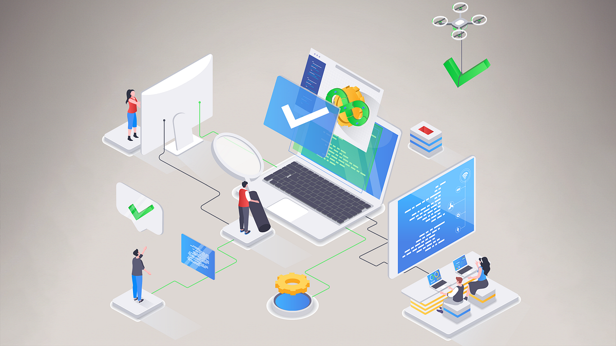 From Happy Paths to Hard Truths: Rethinking Software Testing | by Jay ...