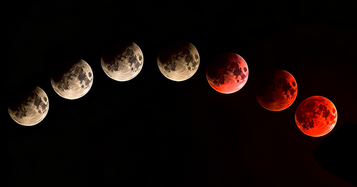 Lunar Eclipse 2026 in India: Zodiac Impact, Sutak, Timings and What You Should Know