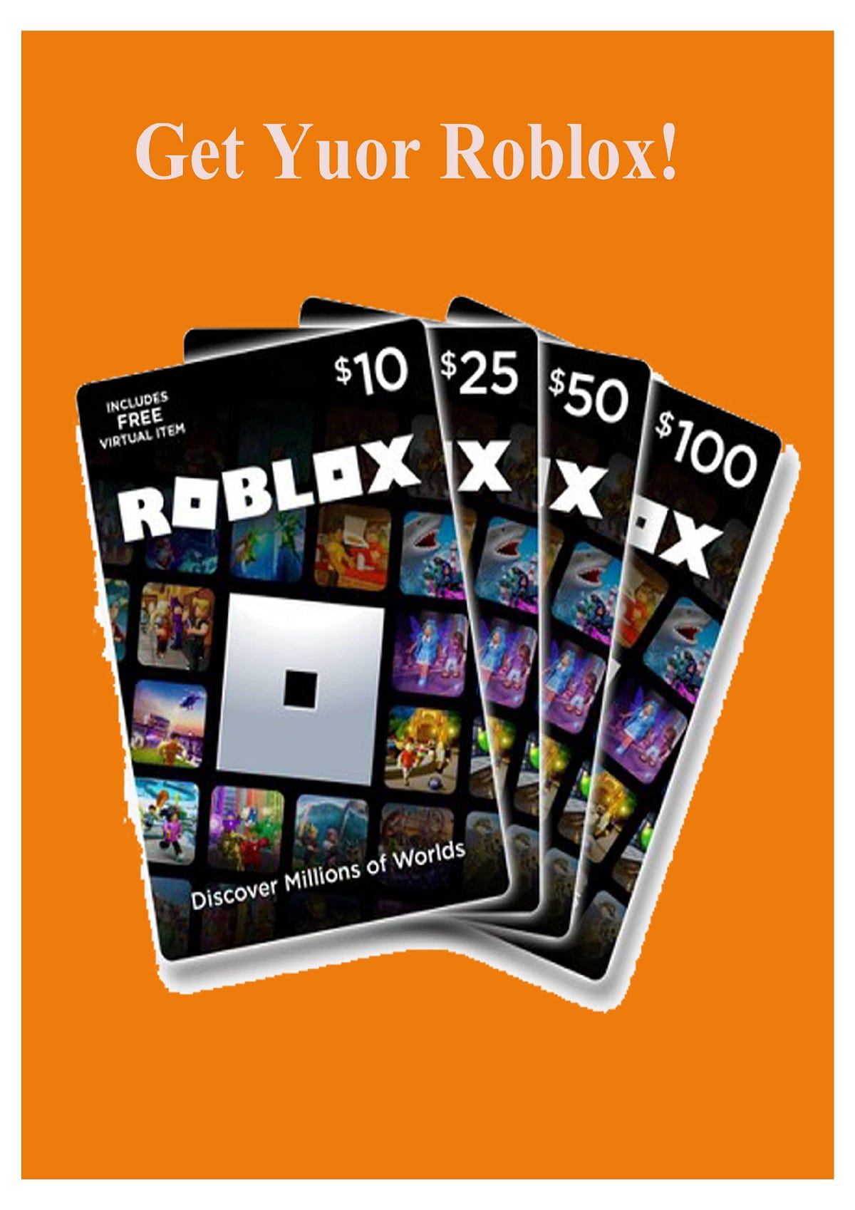 Redeem Your Roblox Promo Codes 2023! Here is a giant Roblox Promocodes