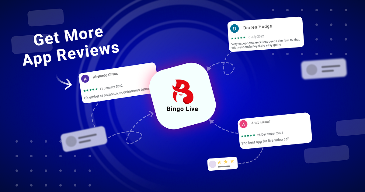 Bingo Live App Users Reviews you need to see by Bingo Live Medium