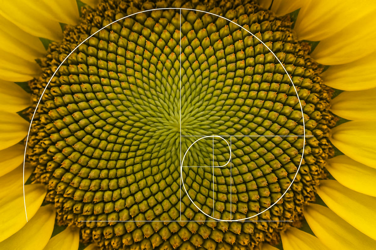 The Everyday Geometry of Nature. When we walk through a forest or sit ...