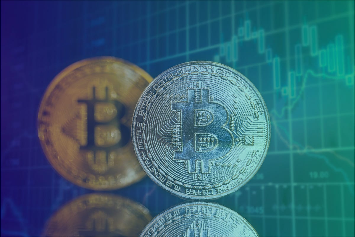 O que é um Satoshi?. Um Bitcoin tem 8 casas decimais, a… | by Bloco |  blocohub | Medium