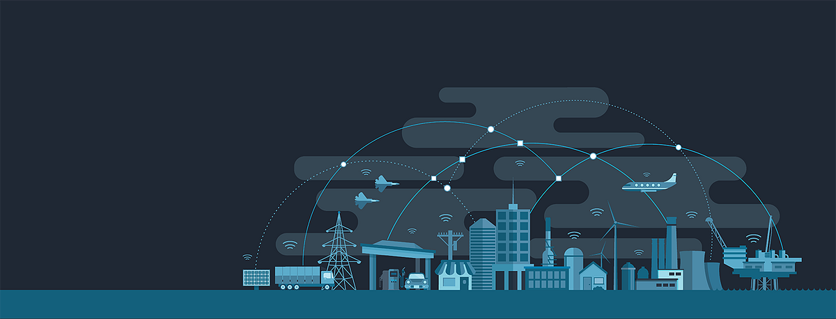 Why We Invested in C3 IoT. We’re expecting great things from C3… | by ...