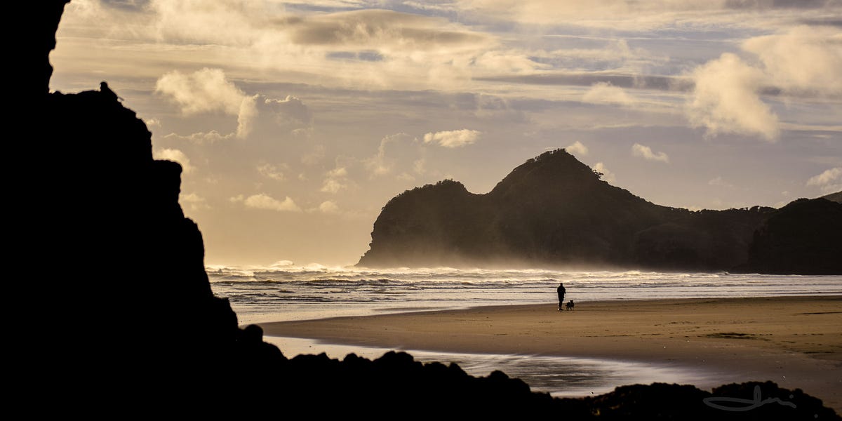 Accidental lessons in Product Management: surfing lessons & fails