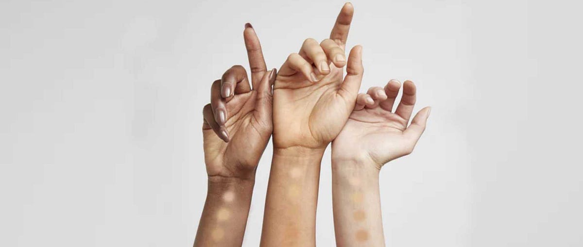 How To Determine Skin Color?. Melanin, the pigment that determines