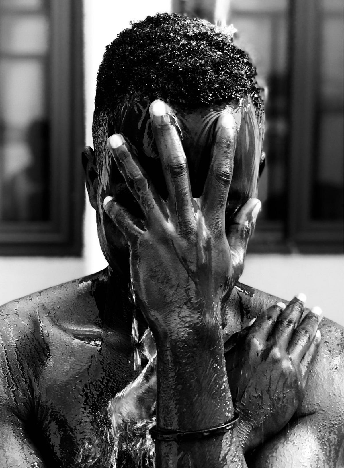 Why Softness Is Strength — Even in Men | by Lily V. | LUCID DREAMS | Medium