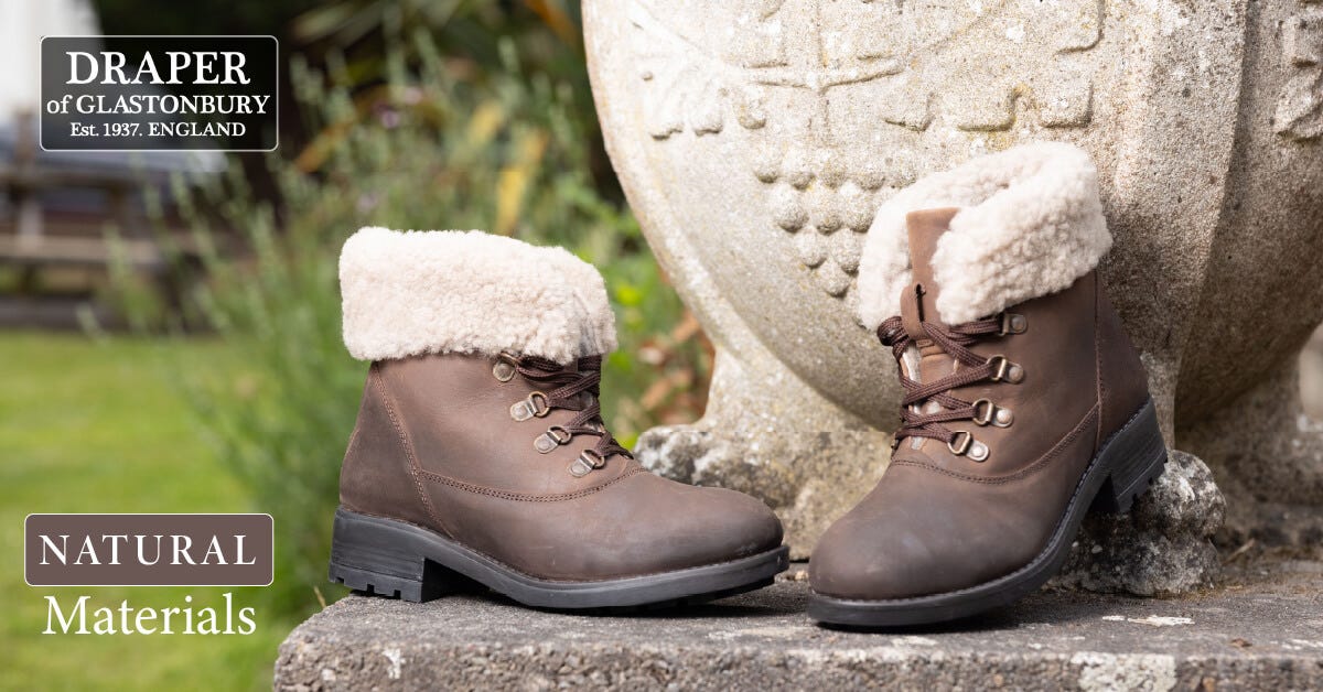 From City Streets to Snowy Trails: Winter Boots for Every Terrain