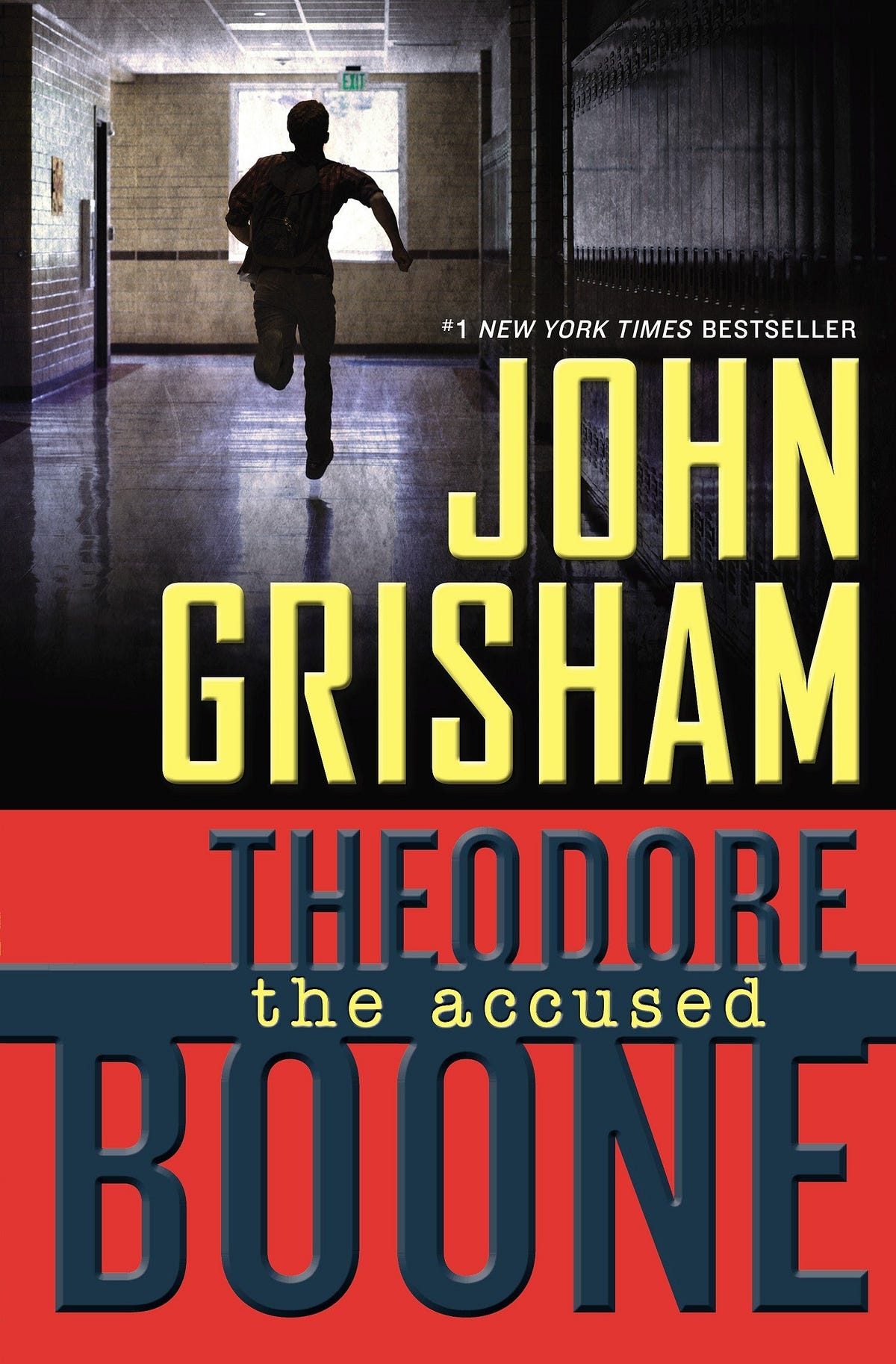 Every Single John Grisham Books In Order, the Ultimate Guide! by