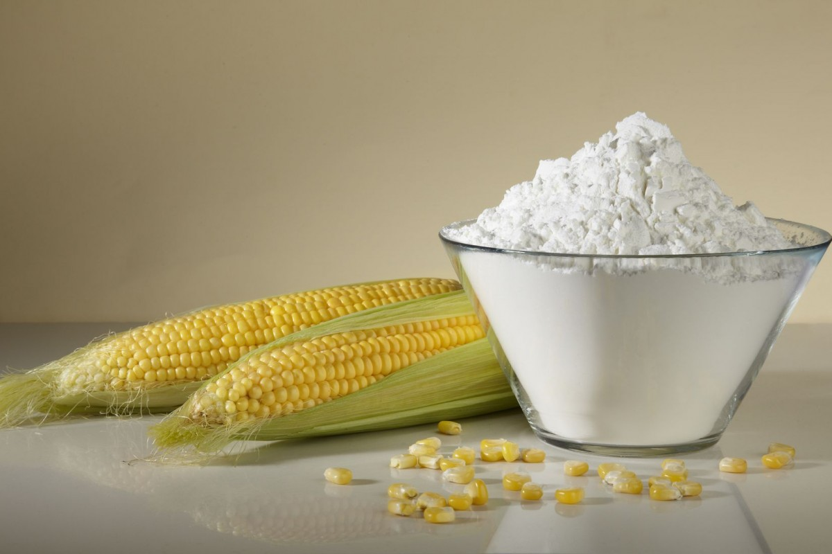 Maize Starch: Uses, Benefits, and Everything You Need to Know in 2026