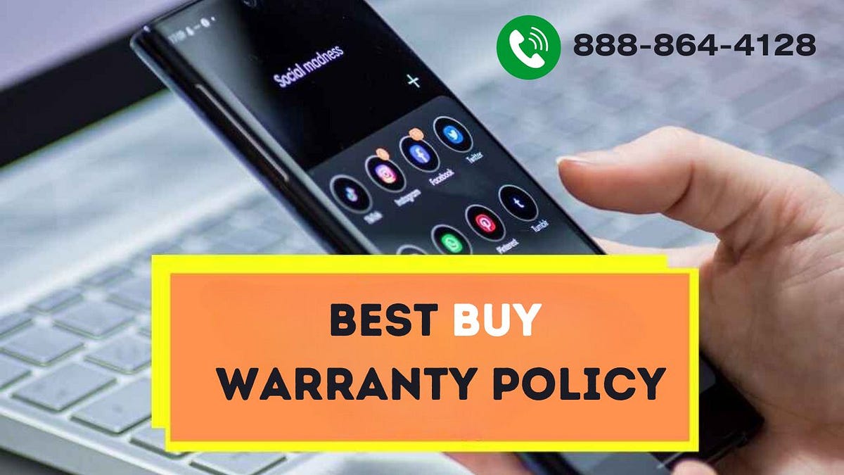 Geek Squad Warranty Policy. Best Buy’s Geek Squad program offers… by