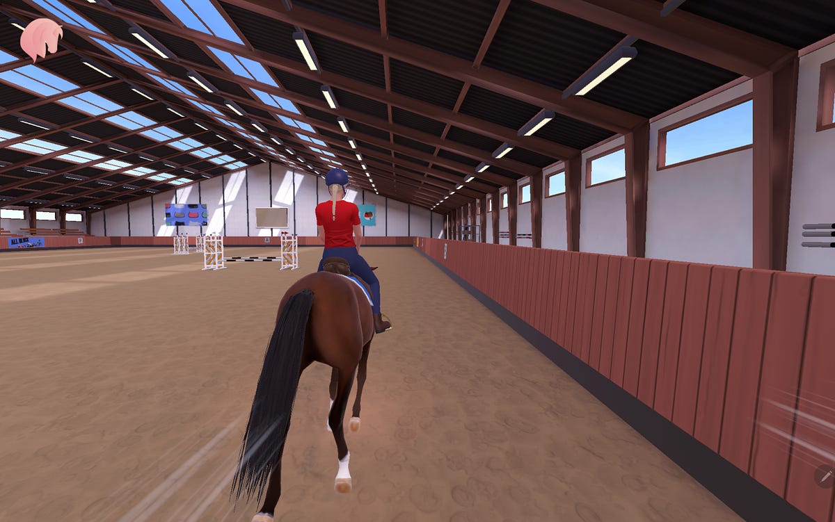 Review Equestrian the Game. Endless microtransactions… by IsabelleM