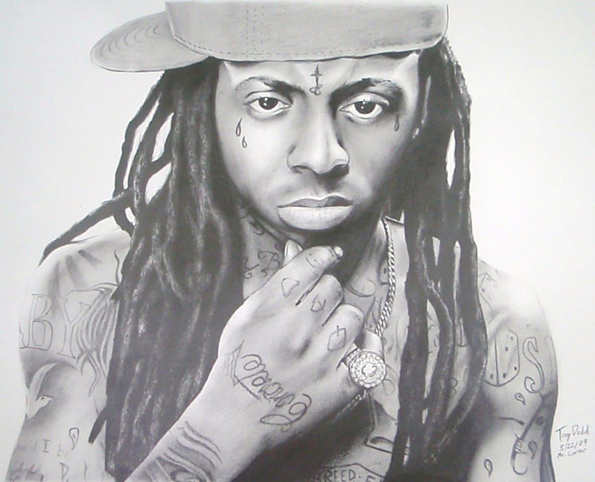 The 20 Best Lil’ Wayne Mixtape Tracks by Brad Callas Medium